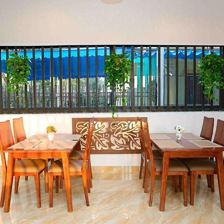Tam Coc Lily Homestay 宁平 外观 照片