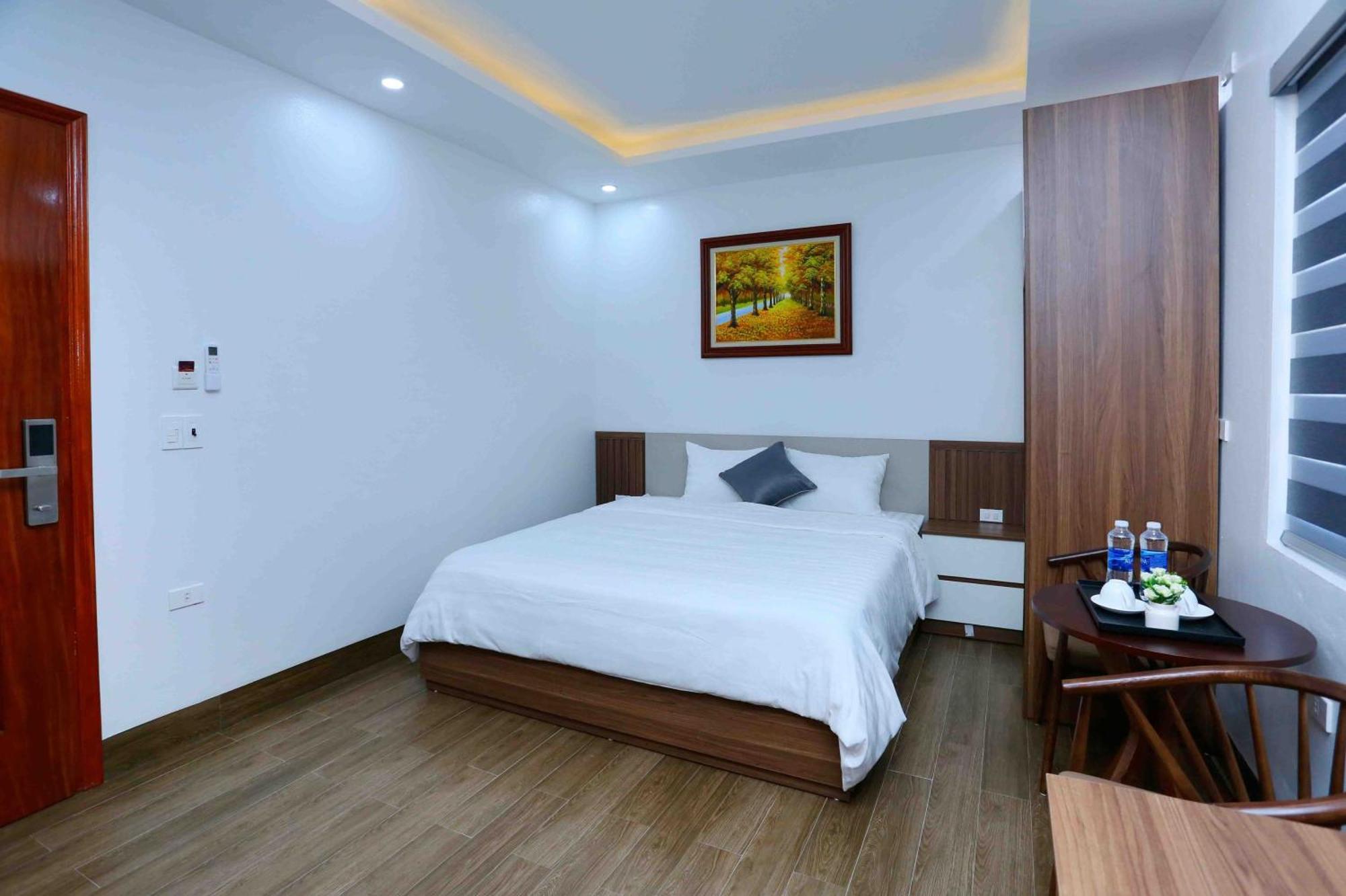 Tam Coc Lily Homestay 宁平 外观 照片