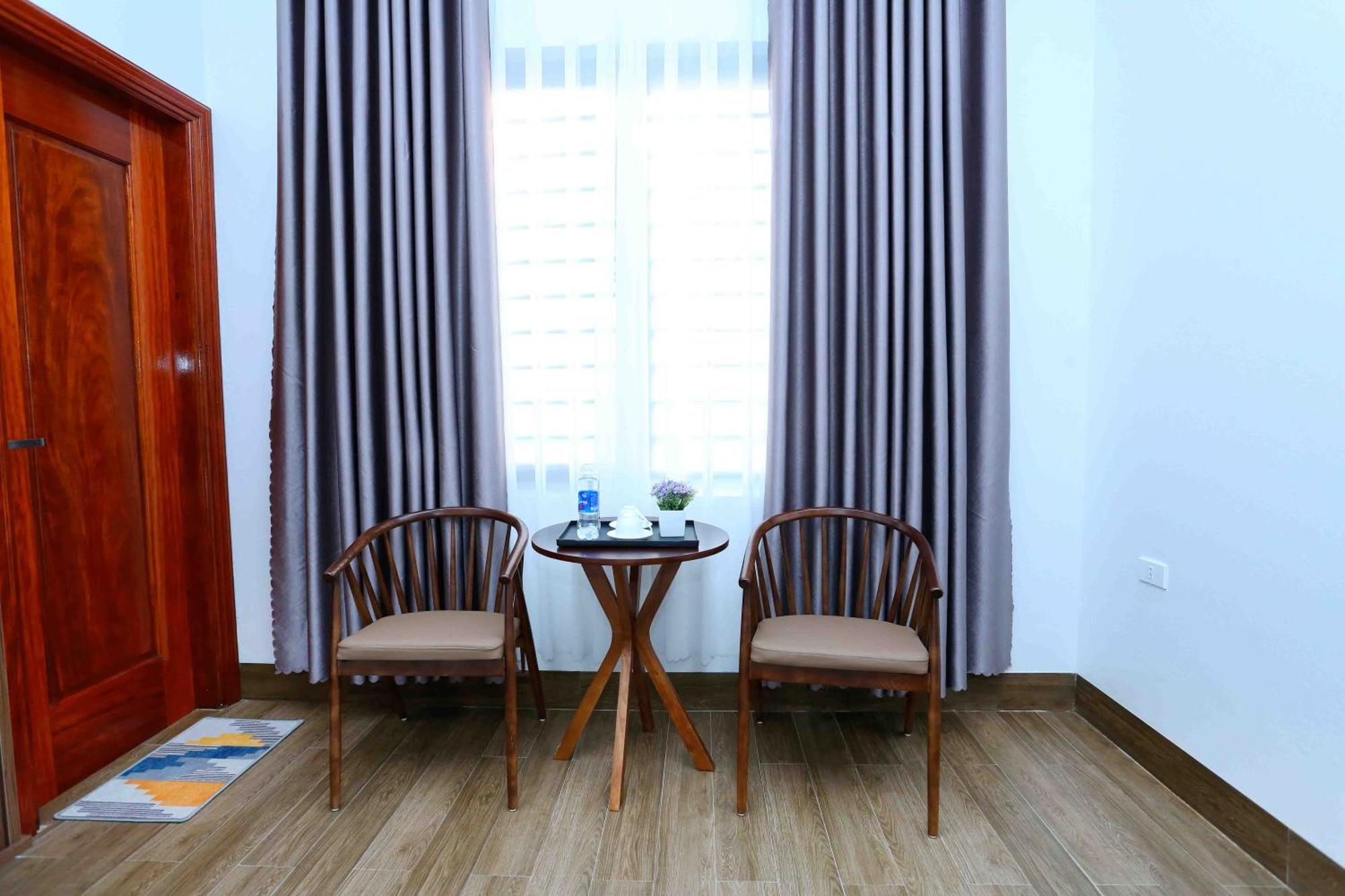 Tam Coc Lily Homestay 宁平 外观 照片